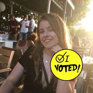 Meet your Posher, Sarah